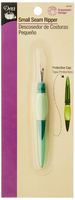 Dritz 5110 Seam Ripper, Small with Ergonomic Design and Safety Cap, 1-Pack