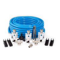 Maxline M7500 Master Kit, 3/4-Inch x 100-Feet