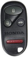 Genuine Honda (72147-S84-A01) Keyless Transmitter Assembly