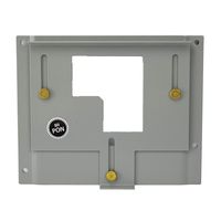 Eaton BRPMIKCSR Mechanical Interlock Kit for 225-Amp BR Load Centers with Type CSR Main Breaker