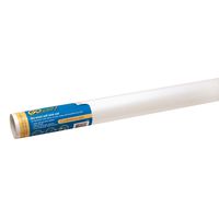 GoWrite! Dry Erase Self-Adhesive Roll, 24-Inches by 10-Feet (AR2410)