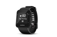Garmin Forerunner 35; Easy-to-Use GPS Running Watch, Black