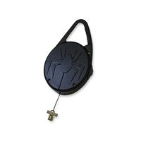 SteadyWeb SC-019 Pocket String Tripod for Photo and Video Cameras