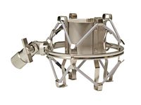 CAD Audio GXL Series Shock Mount for GXL2200, GLX2600USB and GXL3000