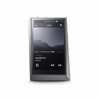 Astell&Kern AK320 Portable High-Resolution Audio Player - 128GB Silver
