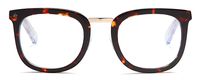 PRIVÉ REVAUX "The Alchemist" Handcrafted Designer Eyeglasses With Anti Blue-Light Blocking Lenses
