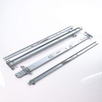 616992-001 HP DL380 G6/G7 SFF rail kit (Certified Refurbished)
