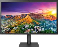 LG 27MD5KL-B Ultrafine 27" IPS LCD 5K UHD Monitor (Renewed)