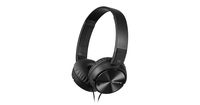 Sony High Clarity Headphones (Renewed) (MD-X110)