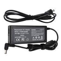 FLYTEN 14V 3A AC Adapter Charger for Samsung LTM1555 LTN1565 150MP 1501MP SyncMaster 152B 152T 570S TFT 570V TFT 15" LCD Monitors,fit p/n:AP04214-UV AP06314-UV AD-4914N 6.04.4mm