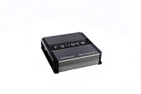 Crunch Power Drive PD800.2 Bridgeable Amplifier (800 Watts Max, Class Ab 2-Channel)