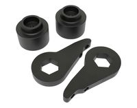 MotoFab Lifts 99CHTK-D2R 3" Front 2" Rear Leveling lift kit for 2000-2006 Chevy Suburban Tahoe Yukon 4x4 4WD