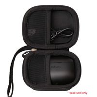 Aproca Hard Travel Storage Case for Jabra Elite Active 65t Alexa Enabled True Wireless Sports Earbud