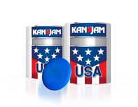 Kan Jam Original Disc Throwing Game - USA Edition
