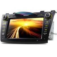 EONON Brand New GM5163 Special for New MAZDA3 8 Inch Digital Screen Touch Screen