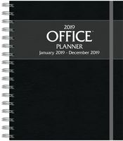 Lang WSBL Office 2019 File-It Planner (19997071003)