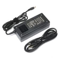 Tinkon 150W ADP-150NB AC Power Charger Adapter Supply for Asus Laptop G53 G53S G53Sx G53SW G71G G71GX G71V G72GX G73 G73J G74SX G51JX-3D G51Jx-a1 G51Vx-rx05