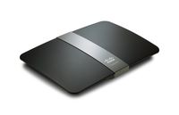 Linksys Maximum Performance Dual-Band N900 Router (E4200 v2)