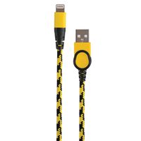 Stanley 1319590st2 Braided USB Cable for Lightning iPhone/ipad/iPod, 10'
