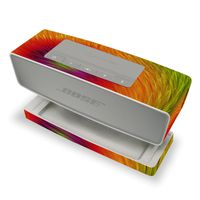 Bose SoundLink Mini Bluetooth Speaker II and I Skin sticker case, Unique Speaker skin sticker for your Bose Speaker- Color 5