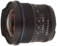 laowa 12 mm f/2.8 Zero-d Nikon AI MILC/SLR Wide Lens - Black (MILC/SLR Camera Lenses and Filters, 16/10, Wide Lens, 0.18 22 2.8 Nikon AI/M)