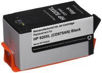 Premium Compatibles Inc. PCI CD975AN-RPC Black Inkjet Cartridge Toner