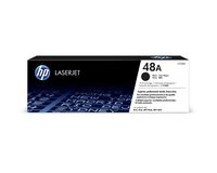 HP 48A | CF248A | Toner Cartridge | Black