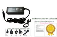 UpBright New AC/DC Adapter for 12V Google chromebook Pixel Model: CB001, (WiFi) (LTE), Chrome OS 12.85'', i5-3427U 32GB, 64GB, GO X03 250010480E 25009790E Laptop 12VDC Power Supply Cord Charger