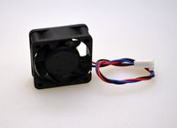 Cisco LS-SGE2010P-FAN 1x Replacement Fan for Cisco Linksys SGE2010P, only 12dBA Noise Level * Quiet!