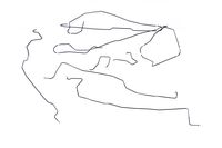 ACDelco 22932594 GM Original Equipment Hydraulic Brake Pipe Kit