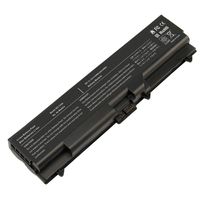 Laptop Battery for Lenovo Thinkpad T420 T520 T430 T430I T530 T530I W530 L530 L430 PN: 45N1005 45N1004 0A36302 45N1107, 6-Cells