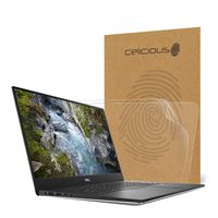 Celicious Matte Anti-Glare Screen Protector Film Compatible with Dell Precision 15 5530 (Touch) [Pack of 2]