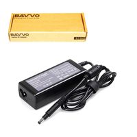 Bavvo 65W Adapter Compatible with HP Pavilion 15-b129wm 15-b150us 15-b153cl; HP Pavilion 15-b107cl 15-b109wm