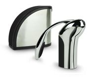 Rabbit V.I.P Vertical Corkscrew (Black)