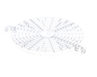 Delfield 3516173-S Plastic Fan 6-7/8Dia Guard