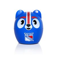 NHL Bitty Boomer Wireless Bluetooth Speaker, New York Rangers