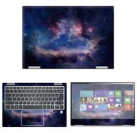 Decalrus - Protective Decal Skin Sticker for Lenovo Yoga 720 (13.3" Screen) case Cover wrap LEyoga720_13-208