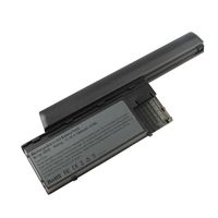 AC Doctor INC Laptop Battery for Dell Latitude D620 Latitude D630 Latitude D630c Latitude D631 Precision M2300, 7800mAh/11.1V/9-Cells