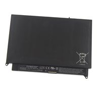 Dentsing BATPVX00L4 battery for Motion Computing CL900 CL910 CL910w Tablet 43Wh