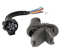 Hopkins 41144 Vehicle Wiring Kit