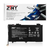 ZTHY SE03XL Laptop Battery for HP Pavilion 14-AL000 14-AL125TX 14-AL136TX 14-AL027TX 14-AL028TX 14-AL062NR 14-AV002LA 14-AV005LA 14-AV033LA 14-AV006LA 849568-421 849908-850 11.55V 41.5WH 3Cell