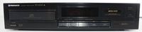 Pioneer PD-4300 CD Player Compact Disc Player