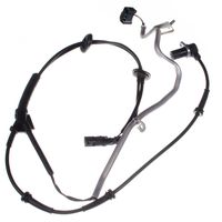 Holstein Parts  2ABS0605 ABS Speed Sensor