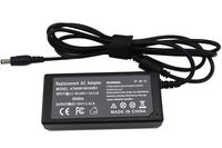 Gomarty 19V 3.42A AC Adapter PA3714U-1ACA Charger for Toshiba PA3467U-1ACA PA3917U-1ACA PA3715U-1ACA;Fits Satellite L455 L505 L635 L645 L650 L655 L675 L745 L750 L755 L645D L675D L735D L755D L875D