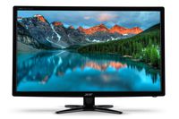 Acer G246HL Abd 24-Inch Screen LED-Lit Monitor
