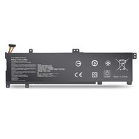 BatteryMon B31N1429 Battery for Asus K501L K501LX K501LB K501UX K501U K501UB K501UW K501LX-NH52 A501LB5200 Vivobook A501LX Laptop