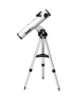 Bushnell Northstar 900x114mm Motorized Go to Reflector Telescope