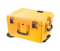 Waterproof Case (Dry Box) | Pelican Storm iM2750 Case No Foam (Yellow)