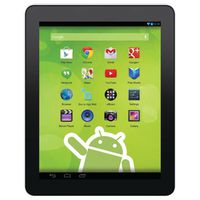 ZEKI 8" Android 4.3 Quad-Core Tablet (TBQG855B)