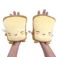 Smoko Toast USB Handwarmers (Butta)
